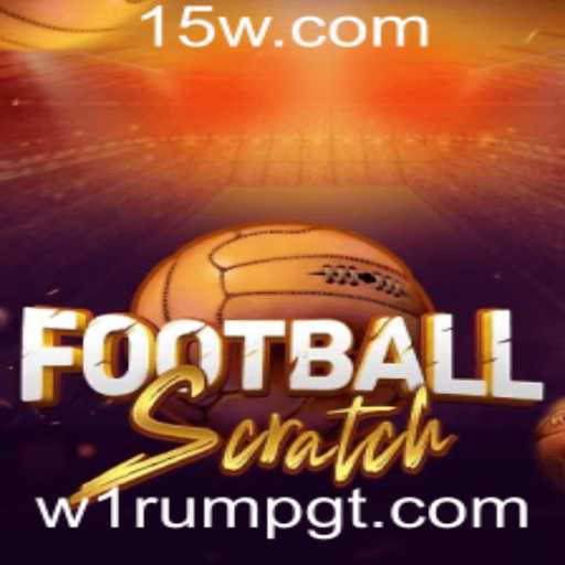 Descubra o FootballScratch: Um Novo Jeito de Jogar Futebol