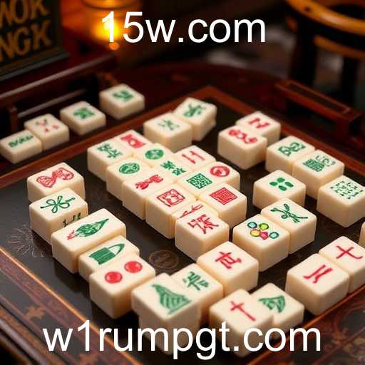 Mahjong