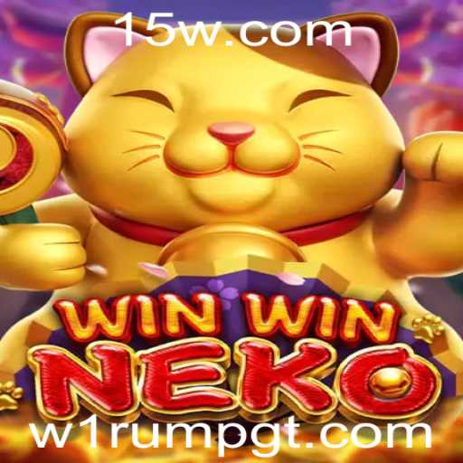 WinWinNeko: A Excitante Aventura no Universo dos Gatos